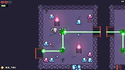 Forager - thumbnail