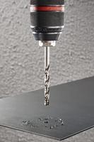 Wolfcraft Metaalboor | HSS G | Ø6,0 x 93mm | 1 stuk - 7556010 - thumbnail