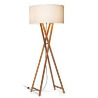Marset - Cala P180 vloerlamp Eiken - thumbnail