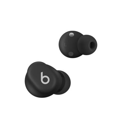 Beats Solo Buds — draadloze Bluetooth oortjes | 18 uur batterijduur | compatibel met Apple en Android | ingebouwde microfoon – matzwart