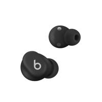 Beats Solo Buds — draadloze Bluetooth oortjes | 18 uur batterijduur | compatibel met Apple en Android | ingebouwde microfoon – matzwart - thumbnail