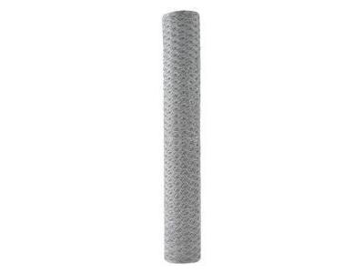Zeskant verzinkt gaas 13 x 0.7mm 100cm x 10m Giardino - Giardino Zeskant verzinkt gaas 13 x 0.7mm 100cm x 10m Giardino - Giardino