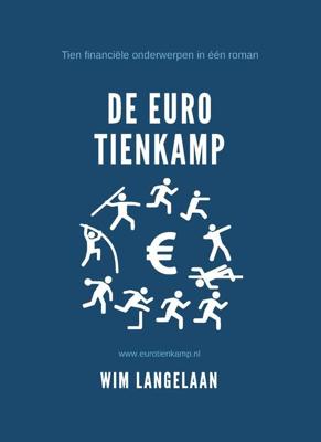 De Euro Tienkamp - Wim Langelaan - ebook