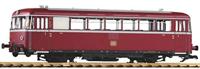 Piko G 37308 G railbus VT 98 van de DB - thumbnail