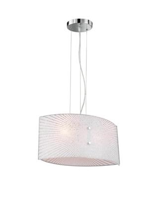 Trio Glazen hanglampElisa - 312200200