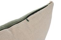 Kussen Home ESPRIT Groen 45 x 15 x 45 cm - thumbnail