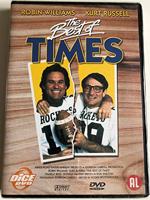 DVD the best of times - thumbnail