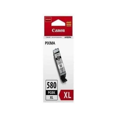 Canon Inktcartridge PGI-580 PGBKXL Origineel Zwart 2024 C 001