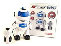Robot Chicos Glob 24 x 17 cm EN - thumbnail