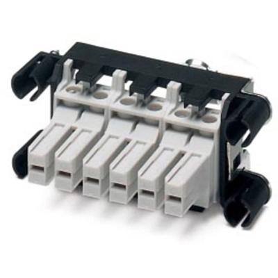 Phoenix Contact VC-TR2/3M-PEA-S222-SET Contactinzetstukset Inhoud: 5 stuk(s)