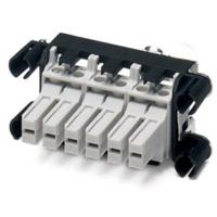 Phoenix Contact VC-TR2/3M-PEA-S222-SET Contactinzetstukset Inhoud: 5 stuk(s) - thumbnail