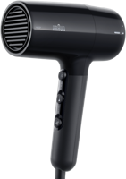 Braun BRHD225E Haardroger Zwart - thumbnail