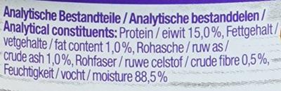 Gimdog little darling pure delight kip / tonijn