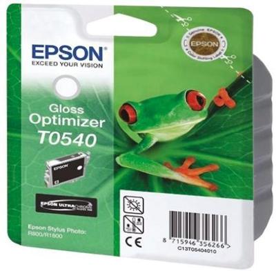 Epson inktpatroon Glans Optimizer T 054 T 0540