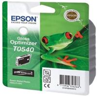 Epson inktpatroon Glans Optimizer T 054 T 0540 - thumbnail