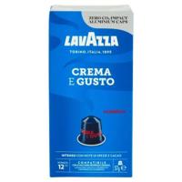 Koffiecapsules Lavazza Crema - thumbnail
