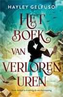 Het boek van verloren uren - Hayley Gelfuso - ebook - thumbnail