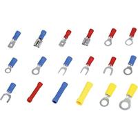 Basetech BT-1717468 Assortiment kabelschoenen - thumbnail