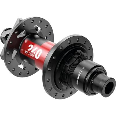 DT swiss 240 mtb classic deg90 6-bolt 12x148mm rear hub