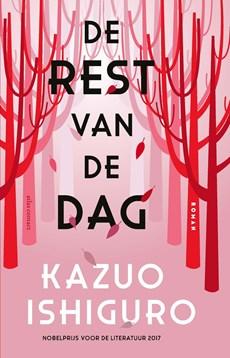 De rest van de dag - Kazuo Ishiguro - ebook