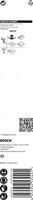 Bosch Accessories EXPERT CYL-9 MultiConstruction 2608900627 Multifunctionele boor 1 stuks 10 mm Gezamenlijke lengte 150 mm Cilinderschacht 1 stuk(s) - thumbnail