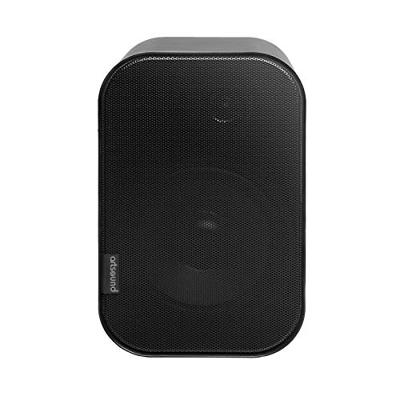 ArtSound: UNI40T Satelliet Speaker, 100V, 4 - 30W - Zwart ArtSound: UNI40T Satelliet Speaker, 100V, 4 - 30W - Zwart