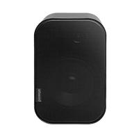 ArtSound: UNI40T Satelliet Speaker, 100V, 4 - 30W - Zwart - thumbnail