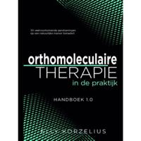Orthomoleculaire therapie in de praktijk (Hardback) - thumbnail
