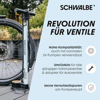Schwalbe Ventiel scv - thumbnail