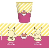 Pokemon - Sitting Pikachu Electric Type Mug - thumbnail