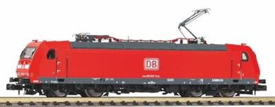 Piko N 40580 N elektrische locomotief BR 185 van de DB AG Piko N 40580 N elektrische locomotief BR 185 van de DB AG