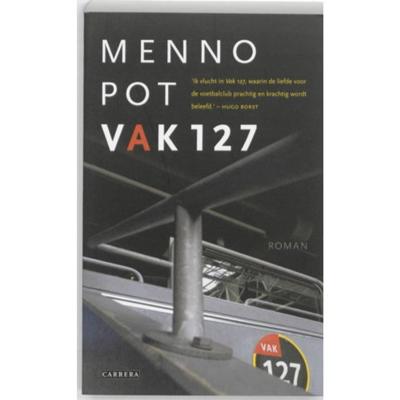 Vak 127 (Paperback)