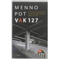 Vak 127 (Paperback) - thumbnail