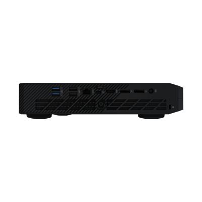ASUS ROG NUC Desktop-PC (Intel Core Ultra 9 185H, GeForce RTX4070, 32GB DDR5 RAM, 1TB SSD, Windows 11 Home, geen voeding inbegrepen)