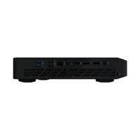 ASUS ROG NUC Desktop-PC (Intel Core Ultra 9 185H, GeForce RTX4070, 32GB DDR5 RAM, 1TB SSD, Windows 11 Home, geen voeding inbegrepen) - thumbnail