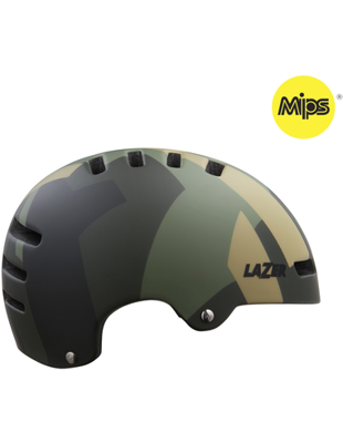 Lazer Armor 2 Helm MIPS Camouflage Lazer Armor 2 Helm MIPS Camouflage
