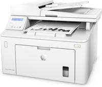 HP LaserJet Pro M227sdn Laser 1200 x 1200 DPI 28 ppm A4 - thumbnail