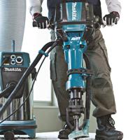 Makita Accessoires Trolley voor HM1800 - HM1810 - HM1812 - thumbnail
