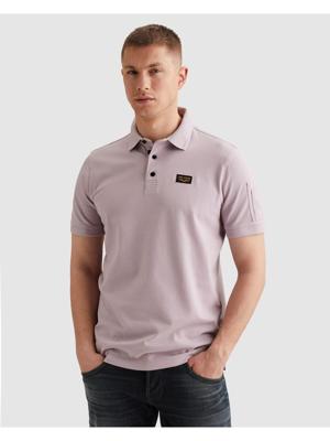 Pme Legend American Classic Ppss2602899 Poloshirts 4203 Lavender Frost