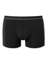 Schiesser boxershort Pure microfiber zwart - thumbnail