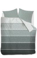 Rivièra Maison Lammy Dekbedovertrek 200 x 220 cm - thumbnail