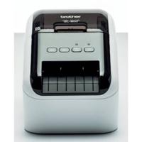 Brother QL-800 labelprinter Direct thermisch Kleur 300 x 600 DPI 148 mm/sec Bedraad DK - thumbnail