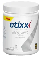 Etixx Endurance Isotonic Naturel 1000gr - thumbnail