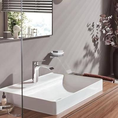 Hansgrohe Zeepschaal AddStoris Chroom - thumbnail