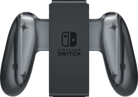 Nintendo Switch Joy-Con Charging Grip - thumbnail