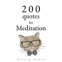 200 Quotes for Meditation - thumbnail