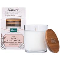 Kneipp Kneipp Geurkaars Sandelwood Patchouli (145g) - thumbnail