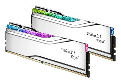G.Skill Trident Z5 Neo F5-6400J3039G16GX2-TR5S geheugenmodule 32 GB 2 x 16 GB DDR5 6400 MHz - thumbnail
