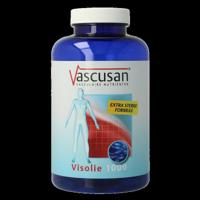 Vascusan Visolie 1000 180 Softgels - thumbnail