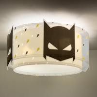 Dalber Kinderkamer plafondlampDark Hero - 61806 - thumbnail